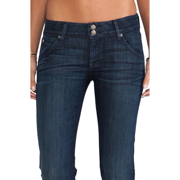 Hudson Beth Baby Boot Jeans - Picture 5 of 10